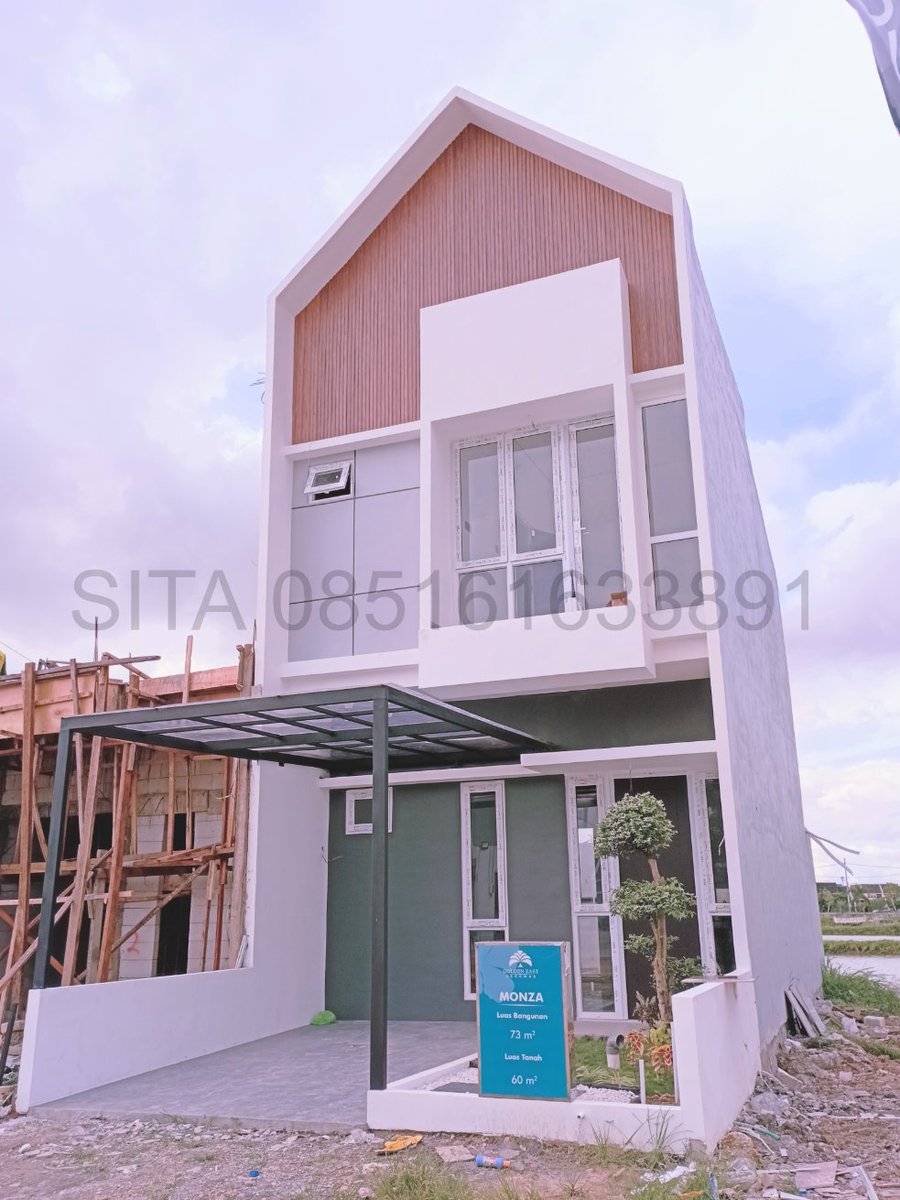 Forawhile_ss's tweet photo. Lokasi Kebomas Gresik SANGAT strategis. Cash keras mulai 600jt-an, kalo mau full furnished cukup nambah 80jtπ
Marketing:
SITA 085161633891
https://t.co/cYtt1S4v3v
#rumahgresikmurah #rumahmewahgresik #jualrumah #petrokimia #jiipe #wilmar #smelting #rukogresik #shophousegresik https://t.co/Yg0pyUvtQu
