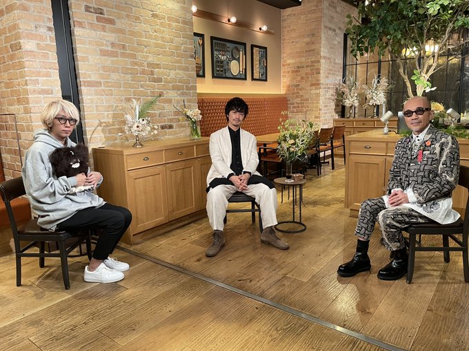 柴田恭兵ぼくらの時代