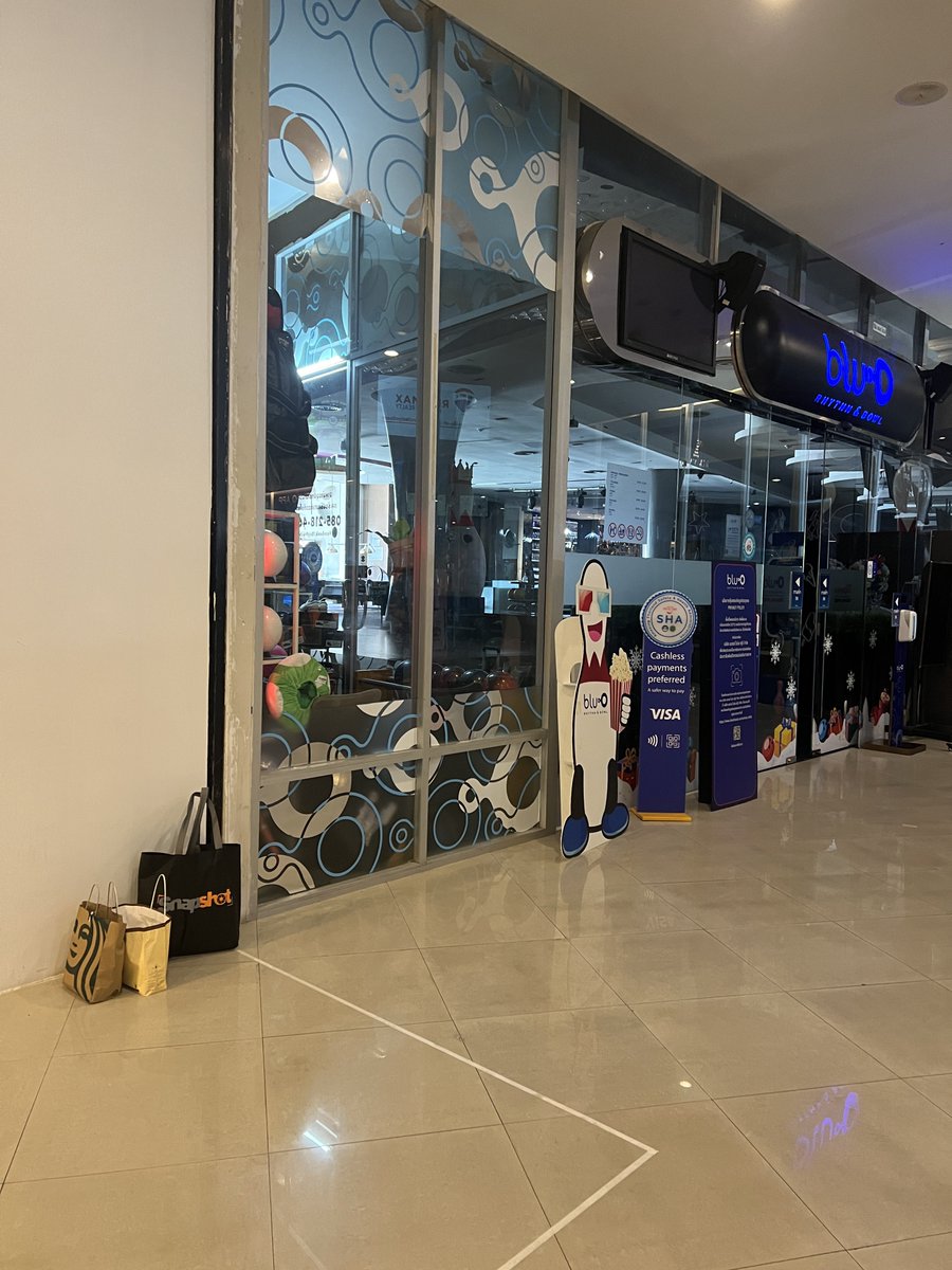 iwantbbt's tweet photo. We will be here after the sound check! Do come and look for us 🤩
#bb0un #prem_space #BetweenUsTheSeries #BounPrem #บุ๋นเปรม #BetweenUsFanMeeting #betweenusproject https://t.co/4VAsaSMPiM