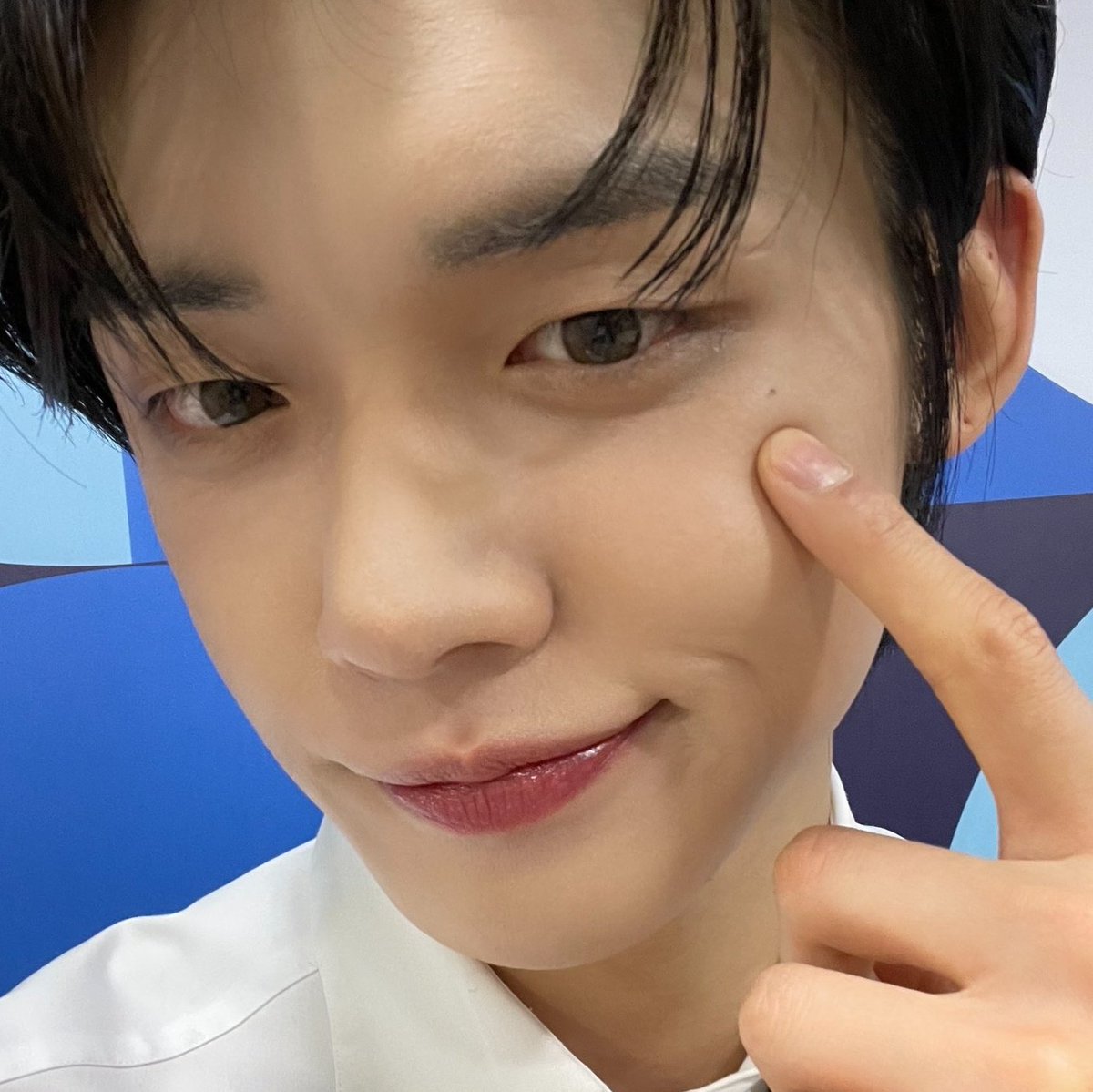 their little moles  🖤