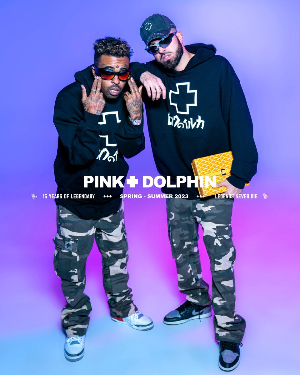 The OG’s are back +++