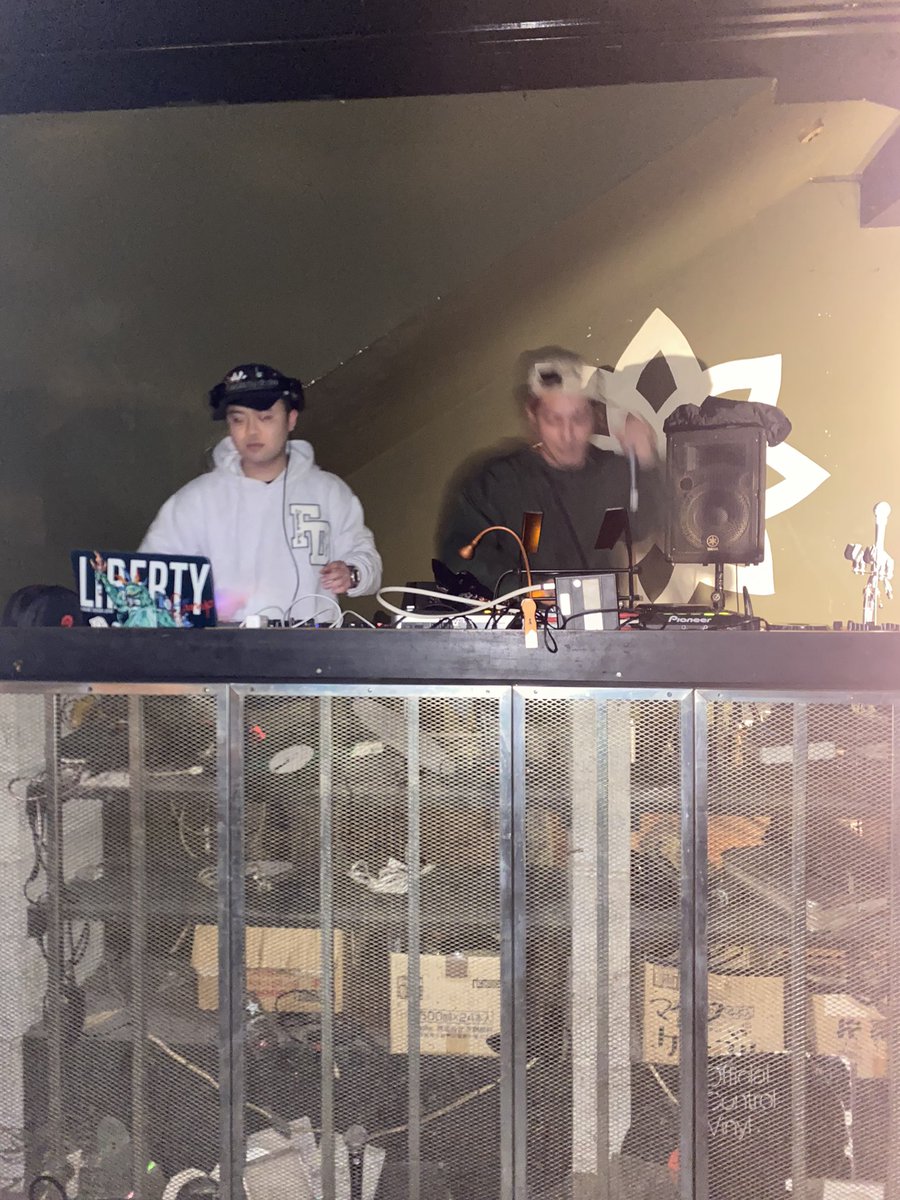 fm1207238's tweet photo. FLEX channel 復活おめでとう！！

みんなイケとったばい
これから毎月久留米で音なる！

ワクワクする！
とりあえず戸田くんだて��ゃねーよ！！🔥🔥 https://t.co/d9BcloO8P2