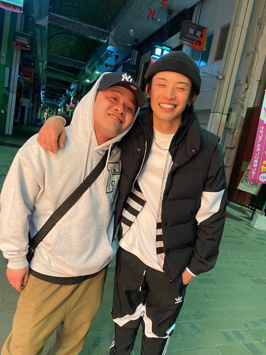 fm1207238's tweet photo. FLEX channel 復活おめでとう！！

みんなイケとったばい
これから毎月久留米で音なる！

ワクワクする！
とりあえず戸田くんだて��ゃねーよ！！🔥🔥 https://t.co/d9BcloO8P2