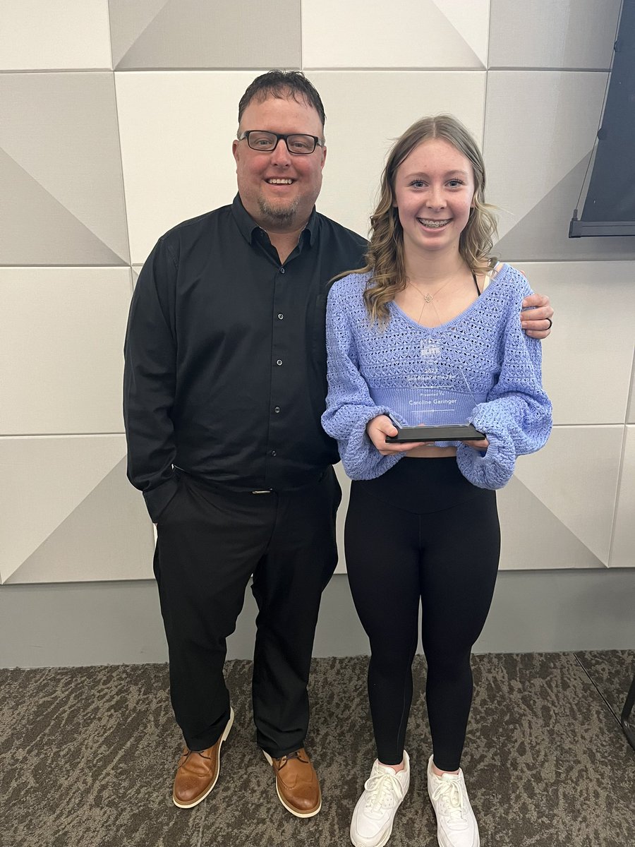 GEA_09_ECNL (@gea_09_ecnl) on Twitter photo What a wonderful accomplishment for Caroline Garinger to be named Young Player of the year for <a href="/GretnaEliteAcad/">Gretna Elite Academy</a> . We are so proud of her!!! What a wonderful accomplishment for Caroline Garinger to be named Young Player of the year for <a href="/GretnaEliteAcad/">Gretna Elite Academy</a> . We are so proud of her!!!