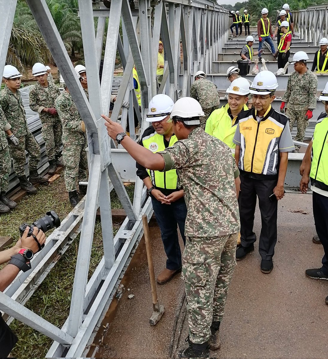 Rakan KKR Malaysia tweet media