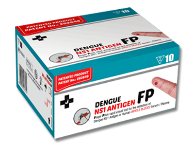 jmitraworld1's tweet photo. Dengue NS1 Antigen FP 
Dengue NS1 Antigen FP is a rapid solid phase immuno- chromatographic test for the qualitative detection of Dengue NS1 Antigen in human Whole Blood/ Serum/ Plasma. 

Learn More...
https://t.co/W7erPA0nLm 

#DengueNS1AntigenFP   #JMPL #Jmitra https://t.co/kMsqkAd3an