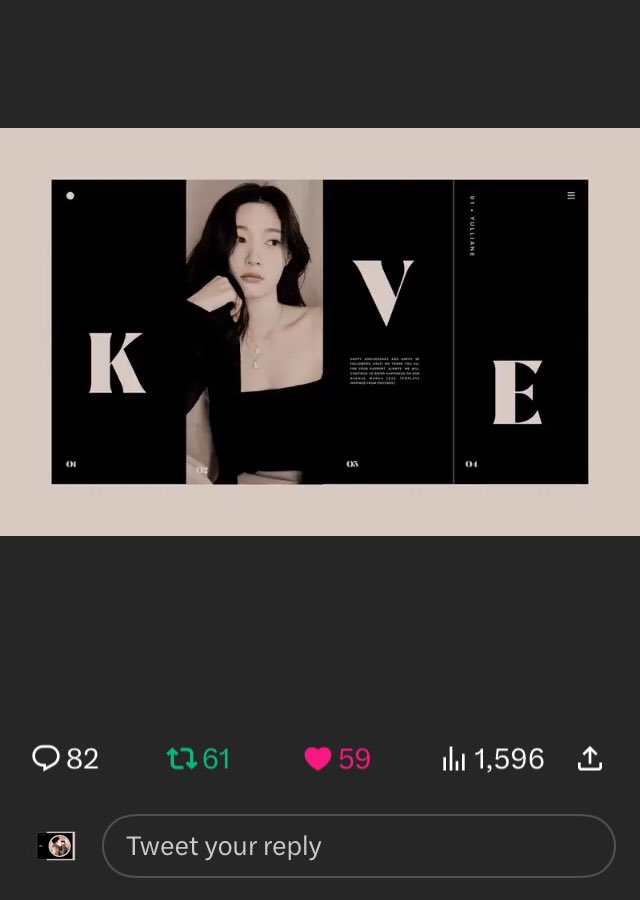 kookeive tweet picture