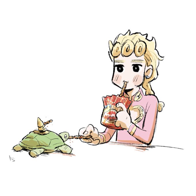 「eating pocky」 illustration images(Latest)