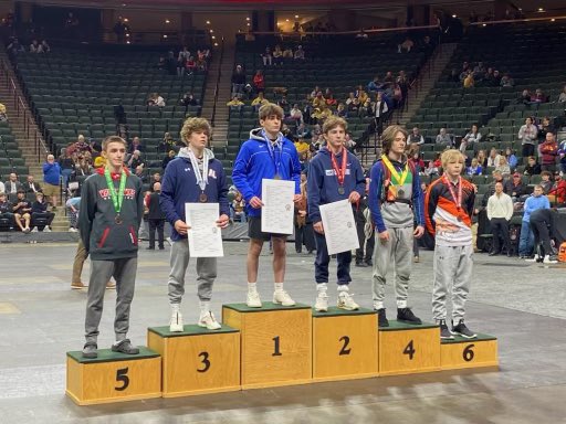 Westonka High School tweet media