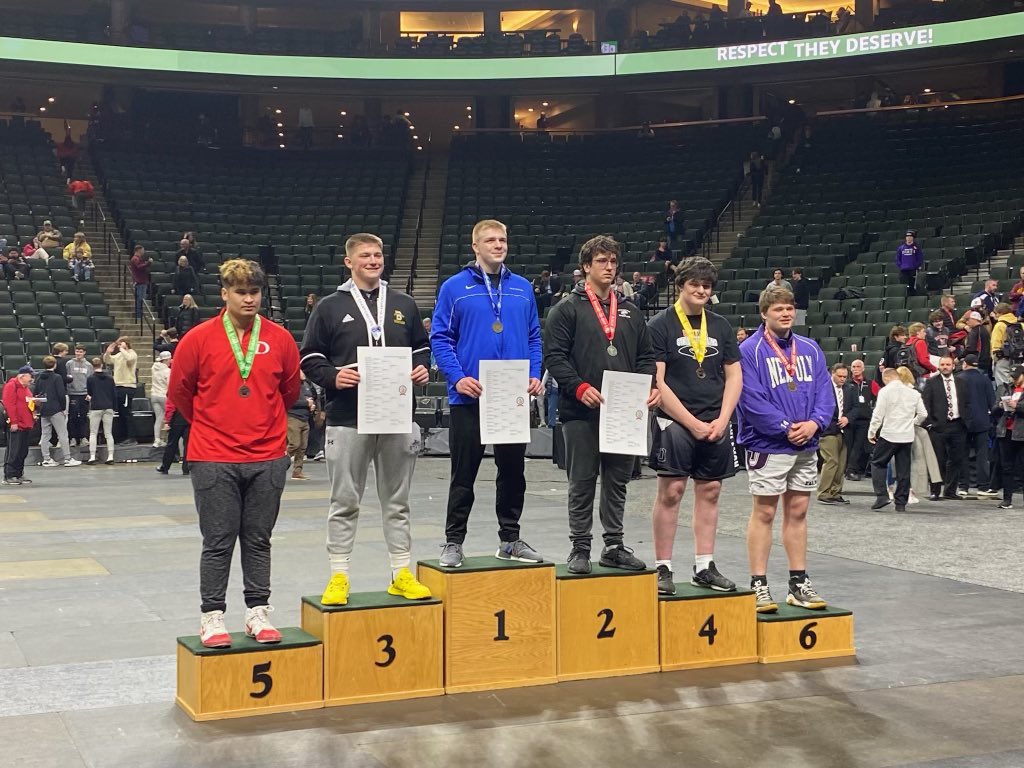 Westonka High School tweet media