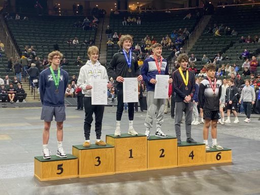 Westonka High School tweet media