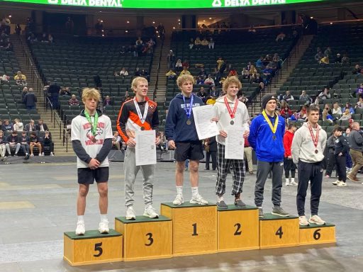 Westonka High School tweet media