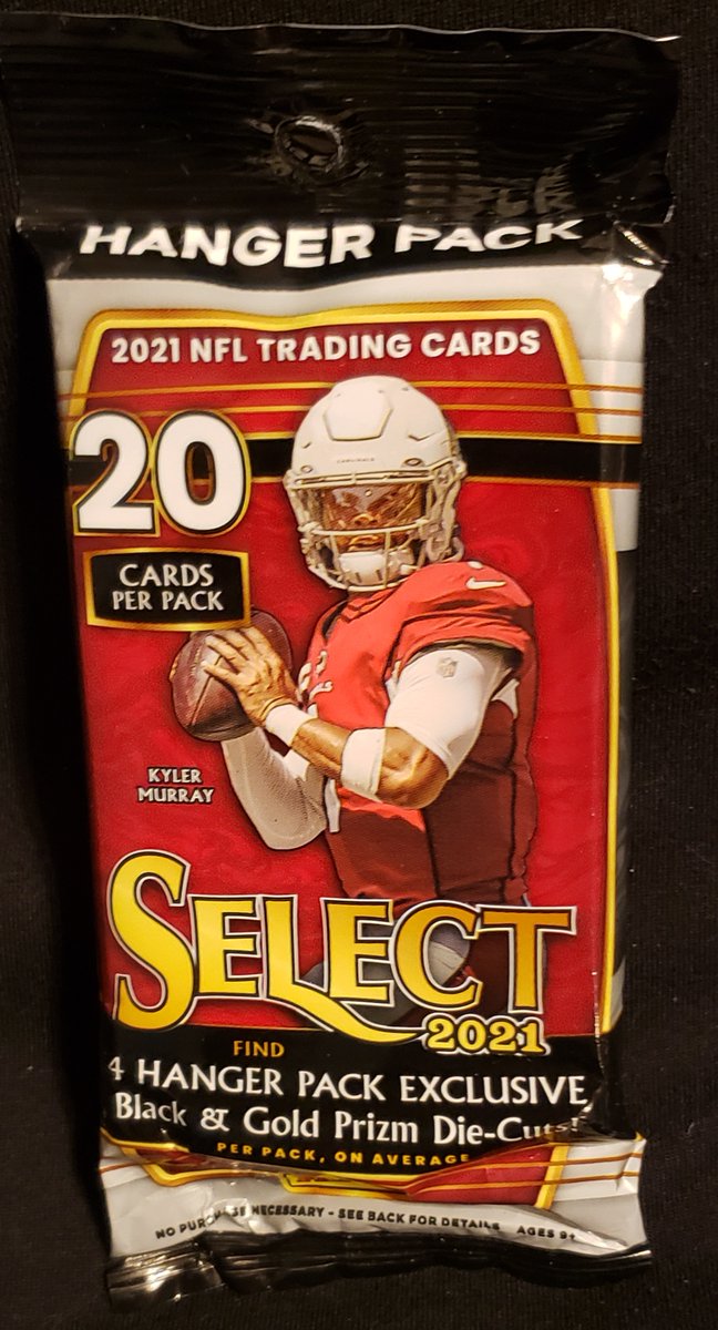 3bangerbreaks's tweet photo. #TBBin23 Day 64 of 365 Giveaways is a 2021 Select Football Hanger Pack!

1. Follow @3bangerbreaks
2. Retweet ➕Tag 3⃣
3. Share a football player who will breakout in 2023?

#Giveaways #sharingiscaring #thehobby #TBBDraft #TradingCards #NFL #SuperBowl #footballcards #sportscards https://t.co/DRjEnvjyoh