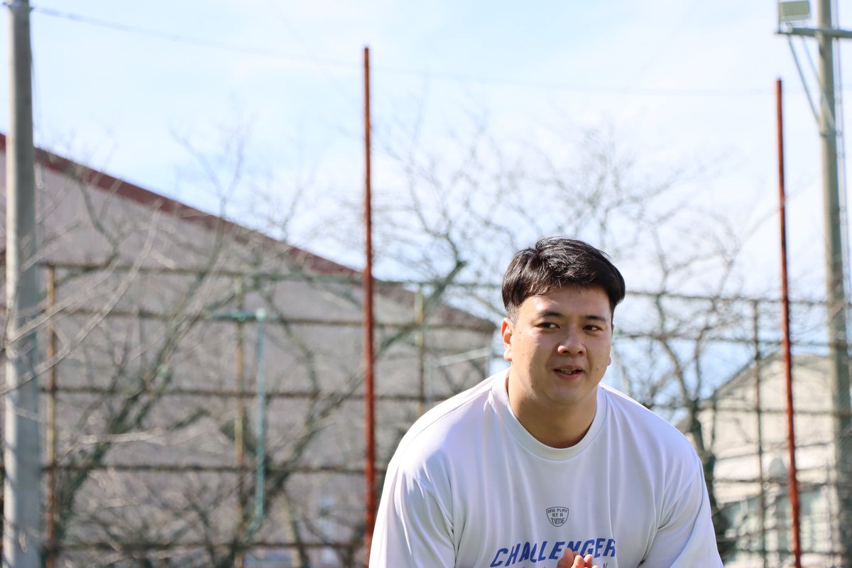 Challengers1978's tweet photo. #week3practice https://t.co/N7DRL93BZP