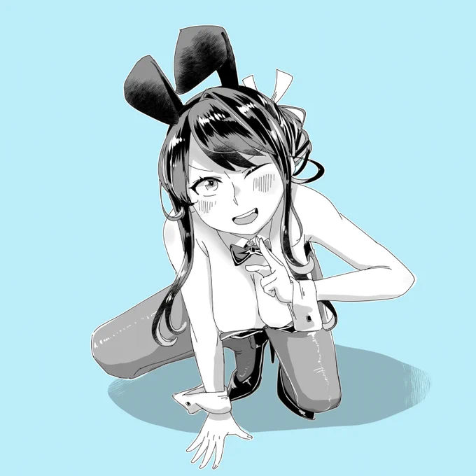 シュタッ! 