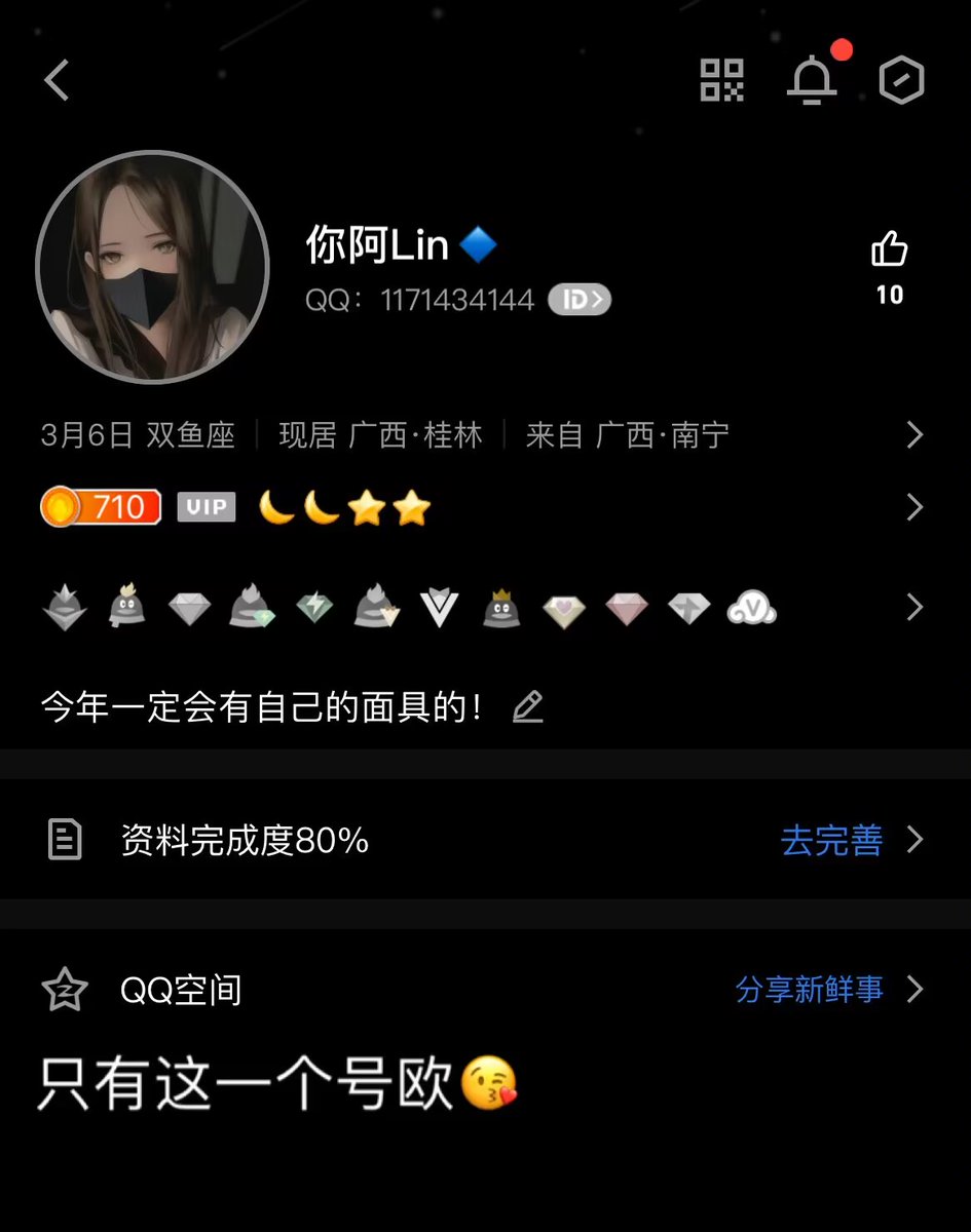 你阿Lin tweet media