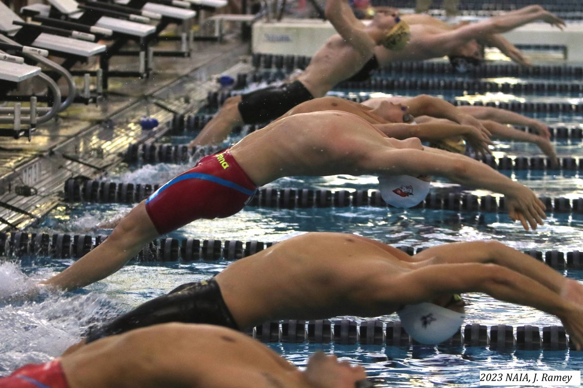 jramey6's tweet image. Setting an NAIA record, @UCPatriots_Swim Jokubas Jankauskas is the #NAIASwim National Champion in the 200 Backstroke! @UC_Patriots