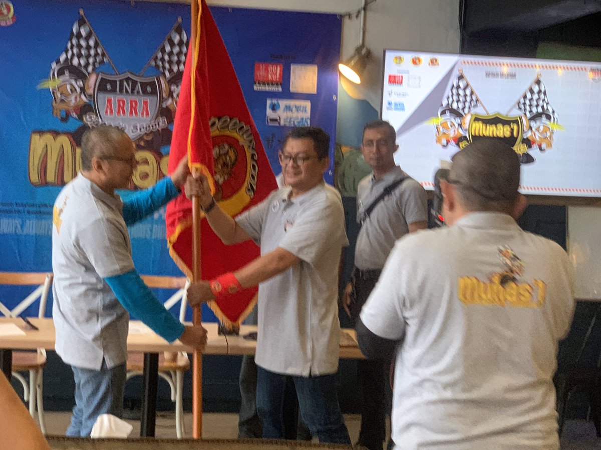 NrdMoo's tweet photo. Congratulations Speedy Scoots MUNAS I https://t.co/0mDkFTiiaP