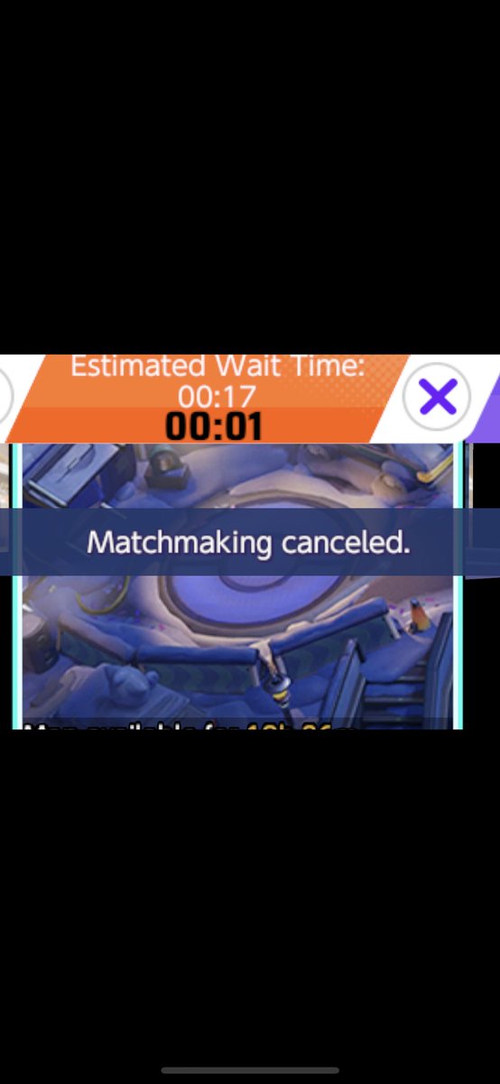 TroubleMaker9II's tweet image. When you play Pokémon Unite in vertical 💀