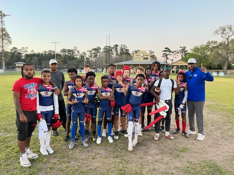 Beaumont Legends 7v7 Football (@7v7_legends) on Twitter photo Great job today Beaumont Legends 12u!@SpeedCampUSA spring shootout championship game! Great run today! <a href="/NonetteKasey/">Coach Kasey Nonette</a> Great job today Beaumont Legends 12u!@SpeedCampUSA spring shootout championship game! Great run today! <a href="/NonetteKasey/">Coach Kasey Nonette</a>