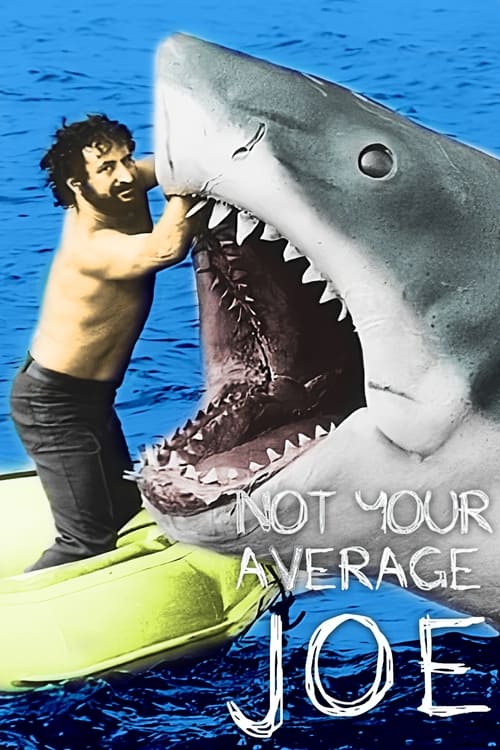 Not Your Average Joe
euassisti.com.br/filme/not-your…
#filme #serie #euassisti #documentário #notyouraveragejoe