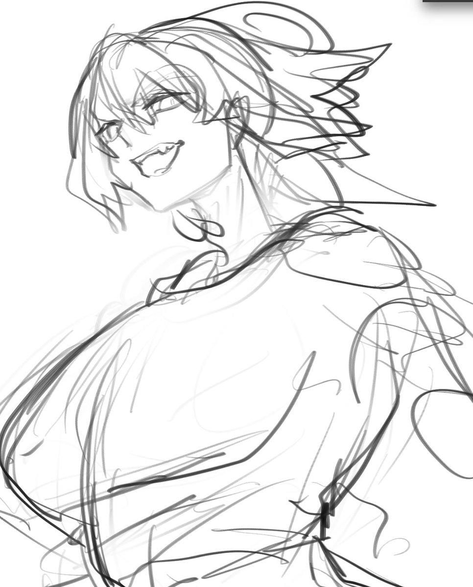 しっくりこない…………… 