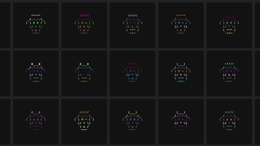 APES (SOLD OUT) tweet media