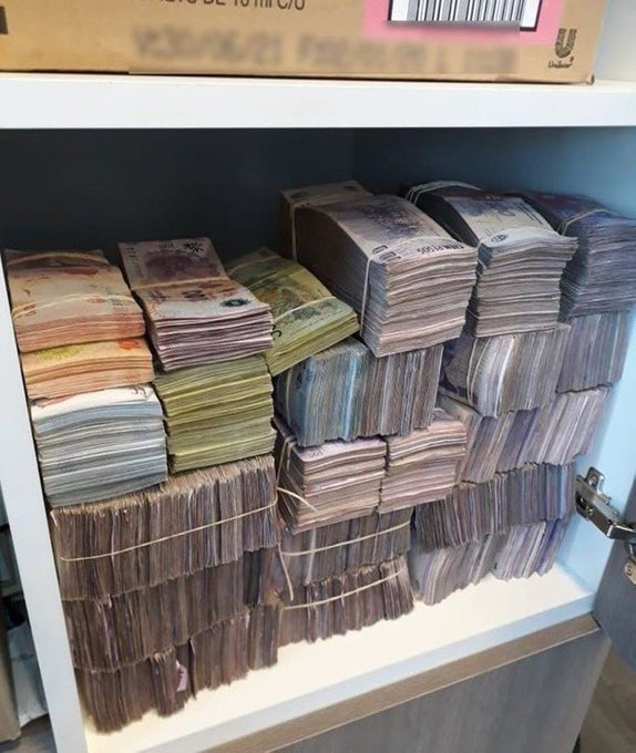 si me pagaran por ser un pelotudo