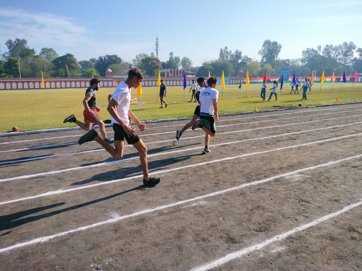 Deputy Commissioner Jammu on Twitter "Glimpses from the 𝐘𝐨𝐮𝐭𝐡 𝐟𝐞𝐬𝐭𝐢𝐯𝐚𝐥