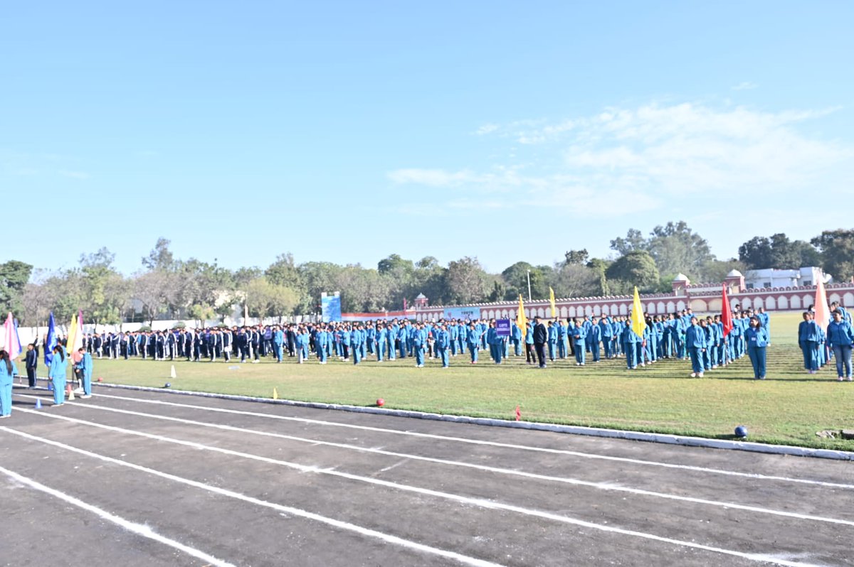 Deputy Commissioner Jammu on Twitter "Glimpses from the 𝐘𝐨𝐮𝐭𝐡 𝐟𝐞𝐬𝐭𝐢𝐯𝐚𝐥