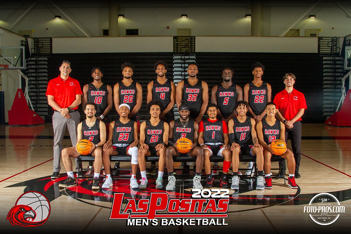 Las Positas Hawks Athletics (@laspositashawks) on Twitter photo Another impressive Las Positas men's basketball season comes to a close with tonight's 88-75 loss at West Valley College in the Northern California Regional Finals. Congrats to <a href="/CoachGiacomazzi/">James Giacomazzi</a> and staff on a a great year. Hawks close with a 19-12 overall record. Another impressive Las Positas men's basketball season comes to a close with tonight's 88-75 loss at West Valley College in the Northern California Regional Finals. Congrats to <a href="/CoachGiacomazzi/">James Giacomazzi</a> and staff on a a great year. Hawks close with a 19-12 overall record.