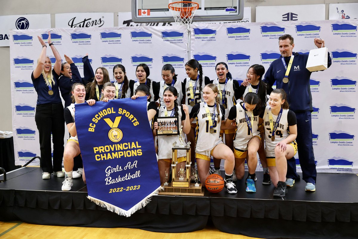 A dominant season ends with a <a href="/BCSchoolSports/">BC School Sports</a> title for Mulgrave tinyurl.com/yjvfby8u