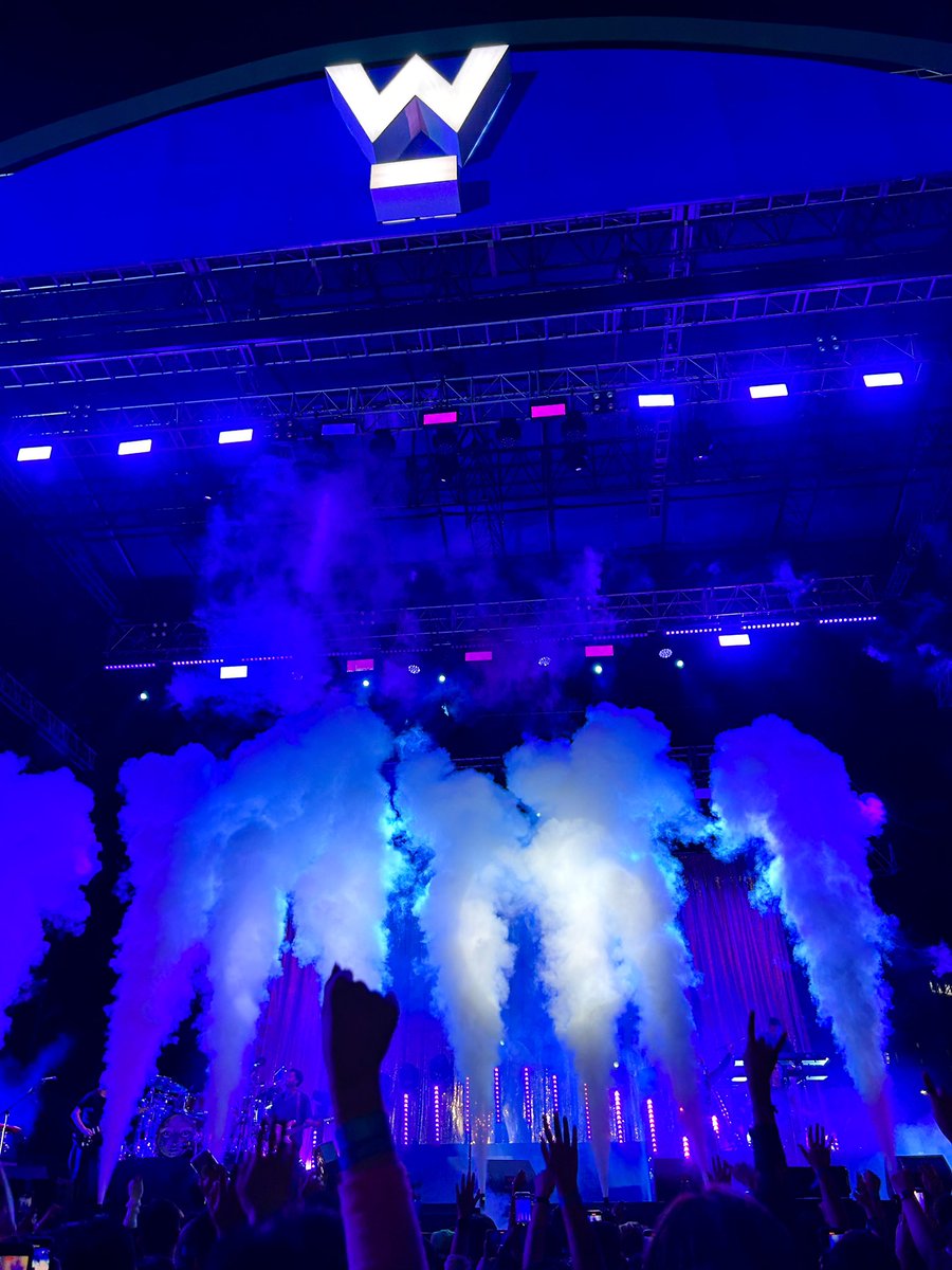 basiconundrum's tweet photo. Wanderland Music Festival Comeback Edition ✨👍🏼❤️‍🔥 @wanderlandfest @carlyraejepsen 

#WanderlandMusicFest #CarlyRaeJepsen https://t.co/ulawjpnVsB