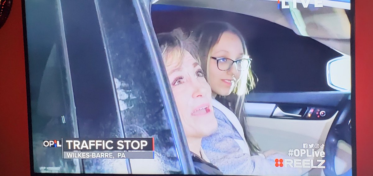 Hi George!! 
<a href="/OfficialOPLive/">On Patrol: Live</a> #OpLive