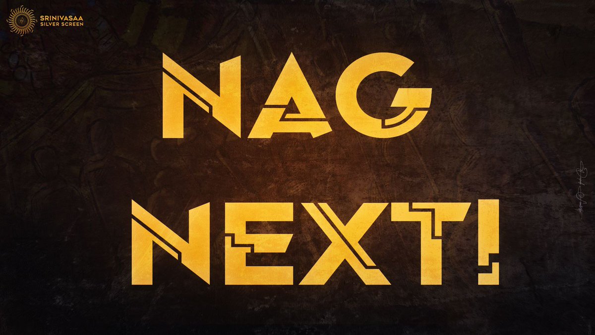 jestadi_praveen's tweet image. 𝐑𝐚𝐰 🥵
𝐌𝐞𝐧𝐚𝐜𝐢𝐧𝐠 🔪🚲
𝐈𝐧𝐭𝐞𝐧𝐬𝐞 🛖

#Nag99 #NagNext @iamnagarjuna 🔥

@SS_Screens @mmkeeravaani #PrasannaKumar