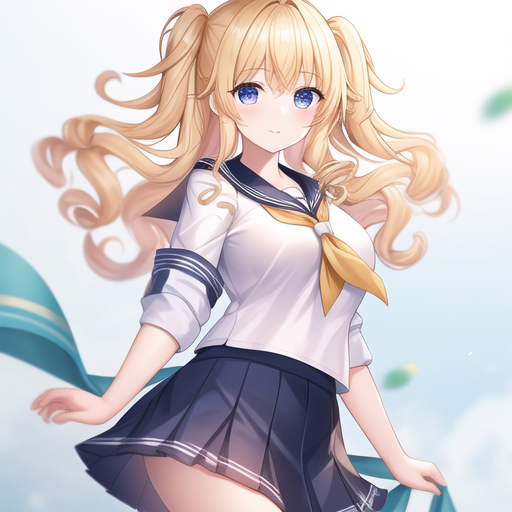 stable diffusion で遊んでいる。いやぁすげえね。そして難しいわコレ。目標物を作るためにはかなり練習と試行回数が必要だ。でもキャラのコンセプトアート的に使うには十分すぎる 