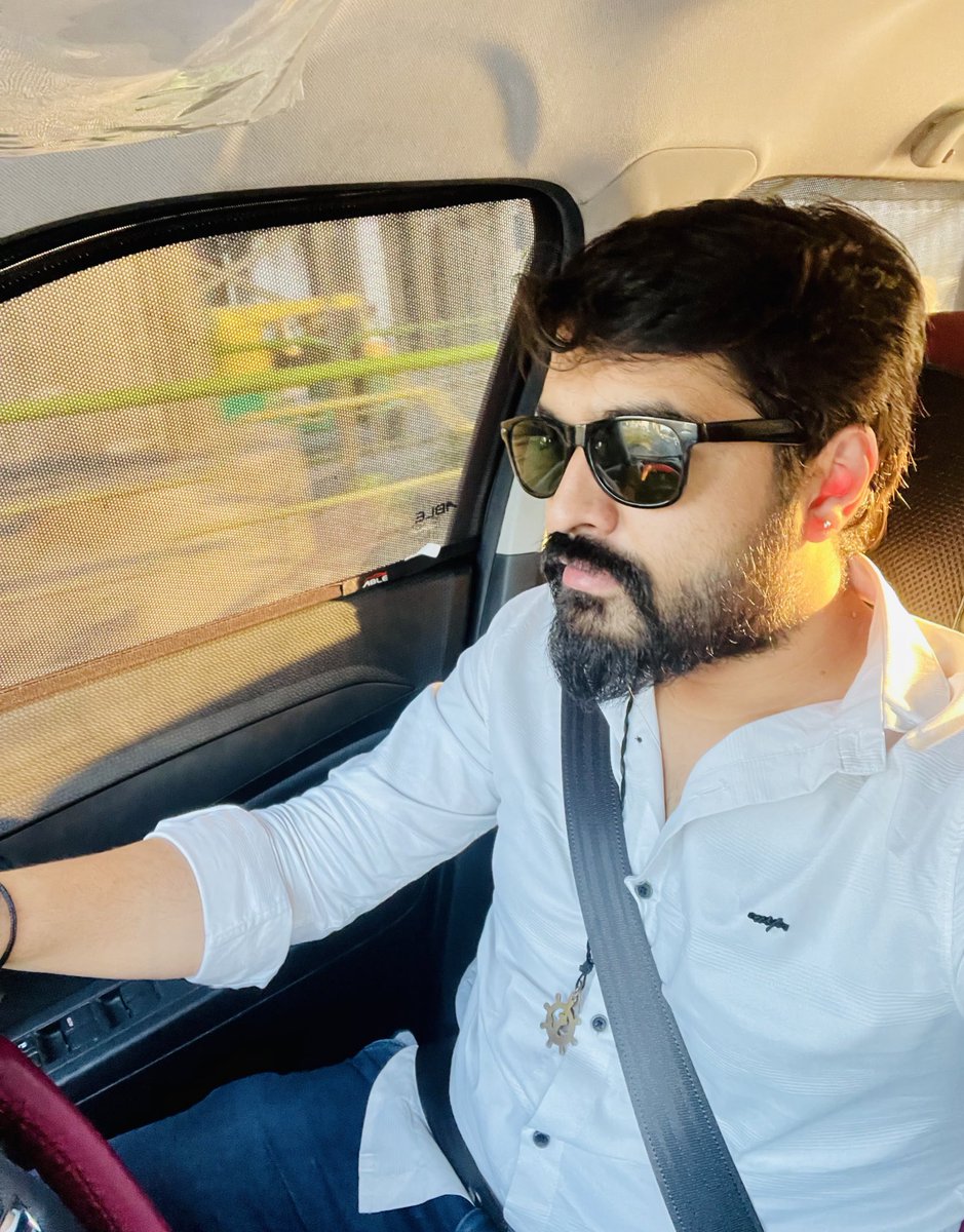Actor Kishor tweet media