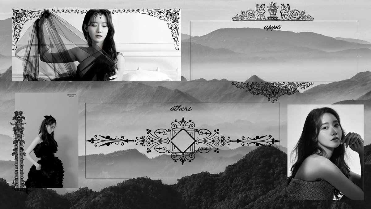 MochiWallpapers's tweet photo. #GG #YOONA desktop organizer wallpaper
#GIRLSGENERATION #wallpaper https://t.co/ReF4HBjkAe