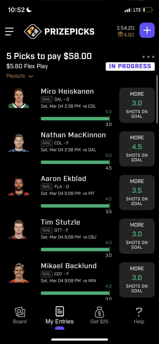 Marc Rushing on Twitter: