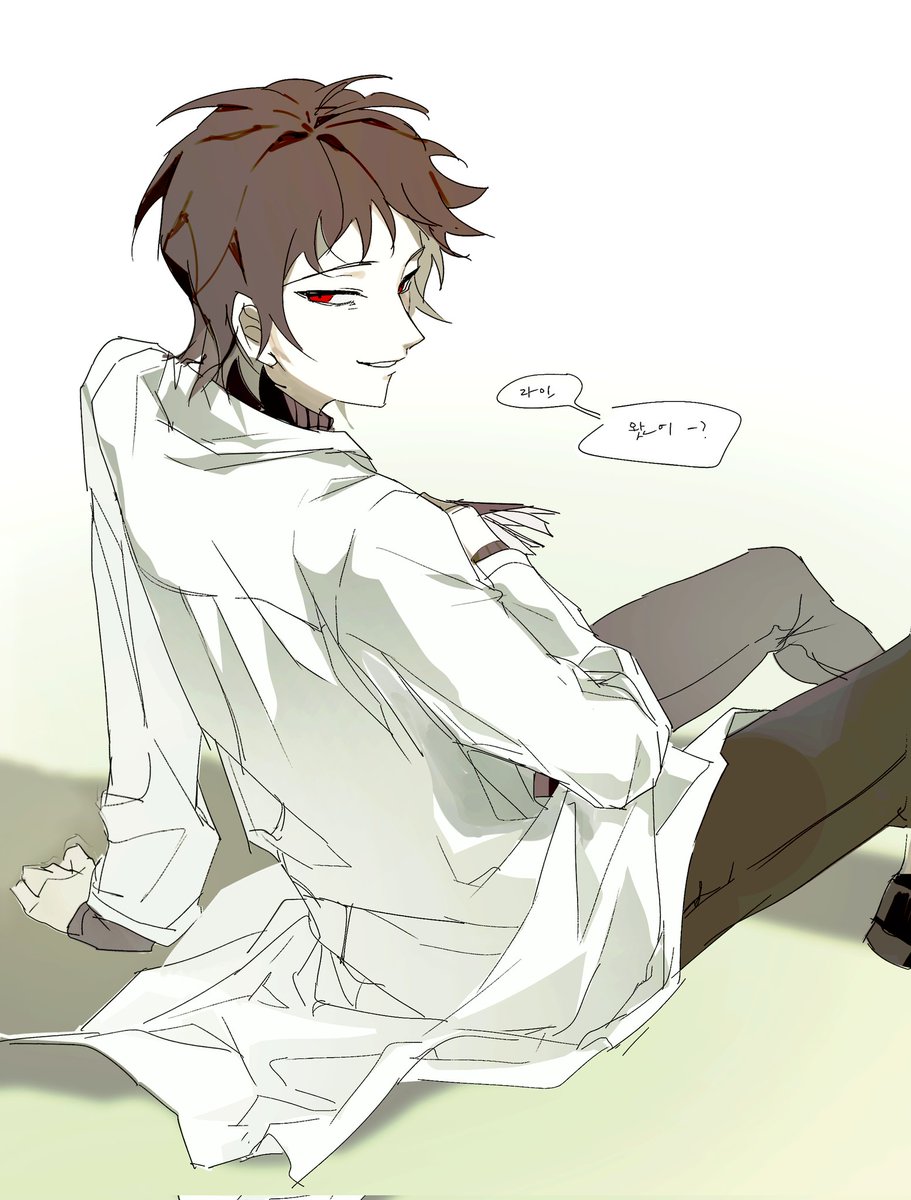 Isoi_potato's tweet image. #細胞神曲
ㅎㄹㅁㄴ