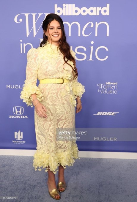 allthingsldr's tweet photo. Much deserved, her speech was everything https://t.co/hNYqkmGpKt