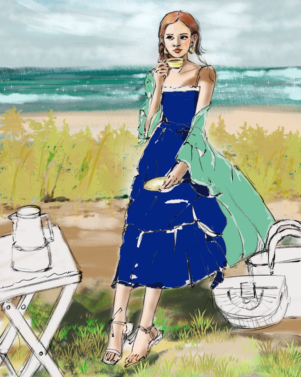 Grace Art tweet media