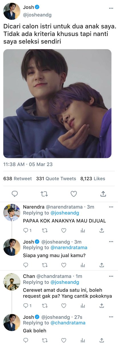 nctzh ON 💡 check pinned 📌 tweet media