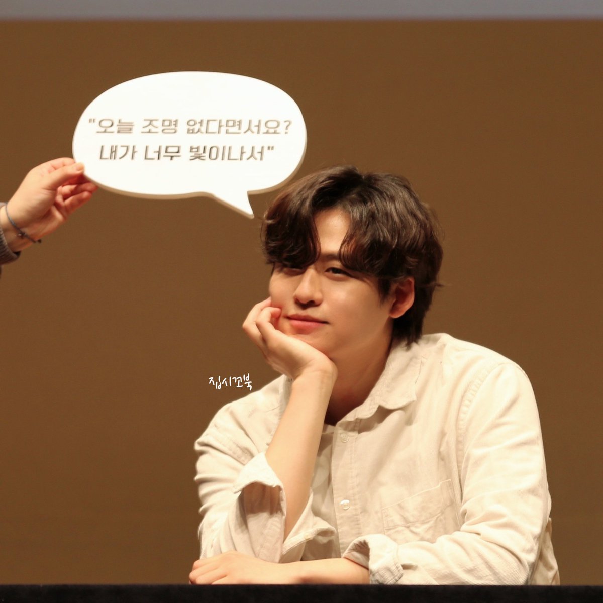 solomon___lover's tweet photo. 허접한 실력에도 살아남는 미모 ㄹㅈㄷ #이솔로몬 https://t.co/Ljm80Ppw4e