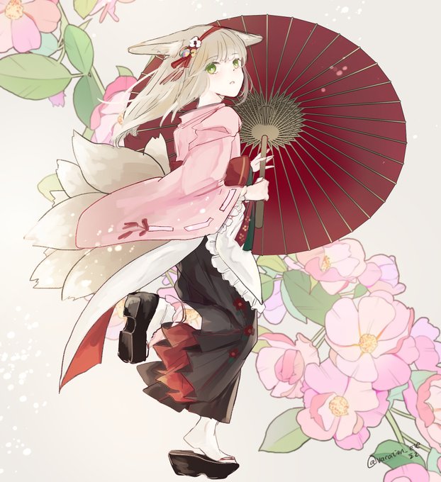 Suzuran 
