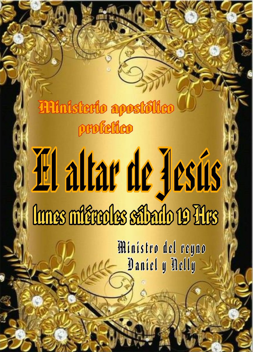 PROFETA_35's tweet image. 