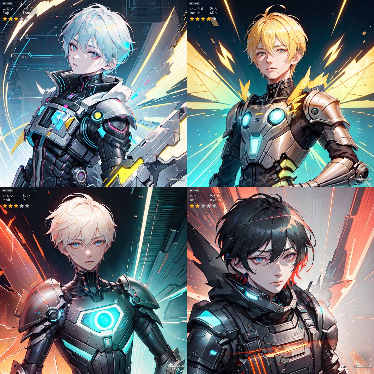 Somany74's tweet image. 🔔#code0 x Somany74🔔
第一弾のジェネシスコレクションは完売🥳🥳
第二弾もフリミンの熱々WLを #Giveaway 
🎁WLx10(#freeMint)
task
✅ FOLLOW
@Code0_official
@somanychens 
✅ Like & RT 
✅ JOIN DISCORD:
discord.gg/BBdpMS9Vvq
⏰48h〆切
#Nft #Freemint #nftgiveeaways #nftshill