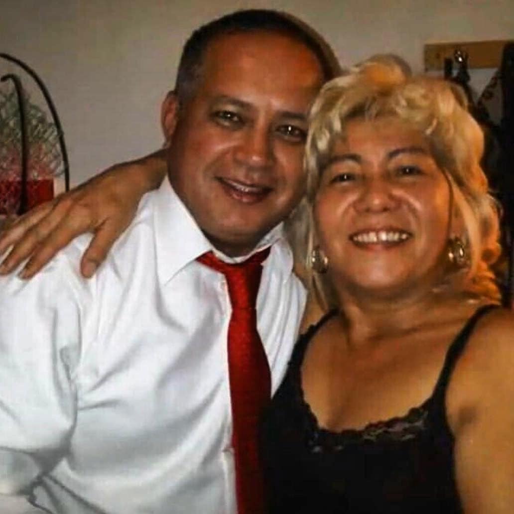 Patriota23e1's tweet photo. Ya son #12Años
De tu siembra
Mi Comandante #LinaRon Madre, Amiga y Compañera Guerrera de la 
Revolución Bolivariana
Honor y Gloria para tí
PATRIA O MUERTE
¡VENCEREMOS!
@dcabellor 
@iivonneRon
@FreddyBernal 
@jdavidcabello 
@PartidoPSUV https://t.co/RXaUN8Vjv4