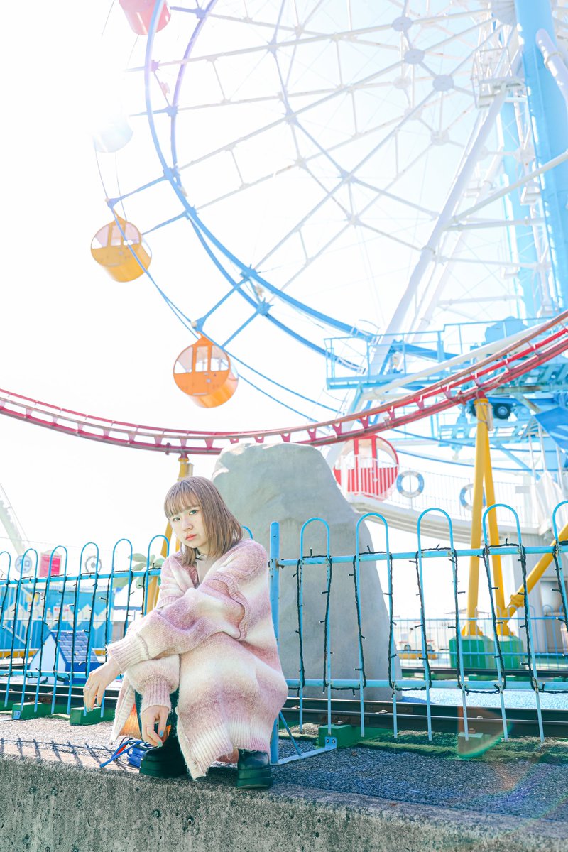 おはようございます☀今日も良い天気☀️河津桜綺麗なんだろうなー🫶お花の撮影最高だよねー🥰🥰つむは声がハスキーになってます笑🤭声張り過ぎですww

#被写体やります
#撮影会モデル
#広島モデル
#ファインダーの越しの私の世界