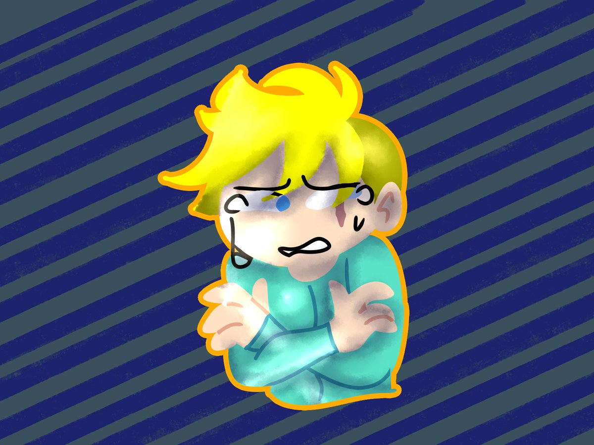 cherry_cookie20's tweet photo. woah

#SouthPark #southparkfanart #southparkart https://t.co/YmbfIcvfHr